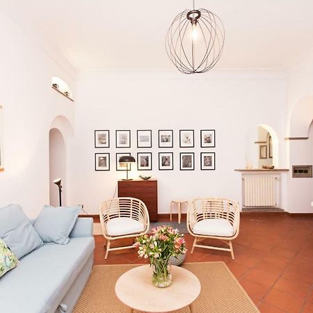Casa Vacanze Al Vaticano Grande Comoda E Centrale Рим Екстер'єр фото